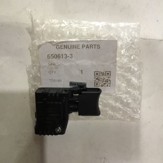 Công tắc máy vặn vít cầm tay makita TD0101,TD0101F