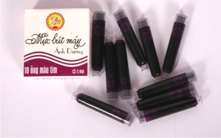 Mực ống Ánh Dương