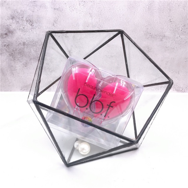 Mút tán kem beautyblender BBF( Full set)