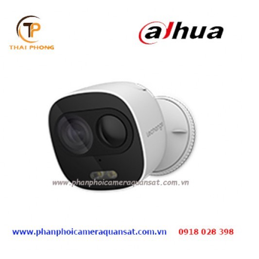 CAMERA WIFI Dahua DH-IPC-C26EP 2 MP