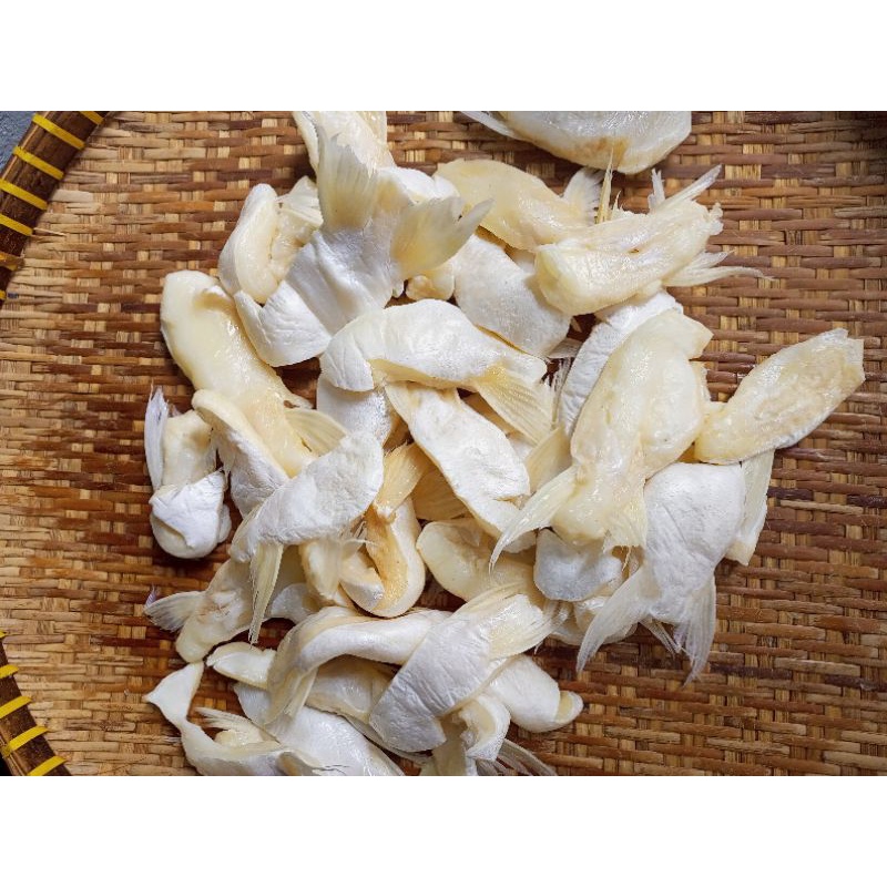 Mỡ cá Basa - 300gr/phần