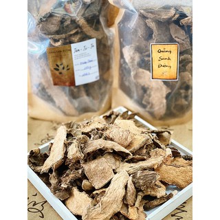 [1Kg] Mướp Gai Khô - Móp Gai Khô