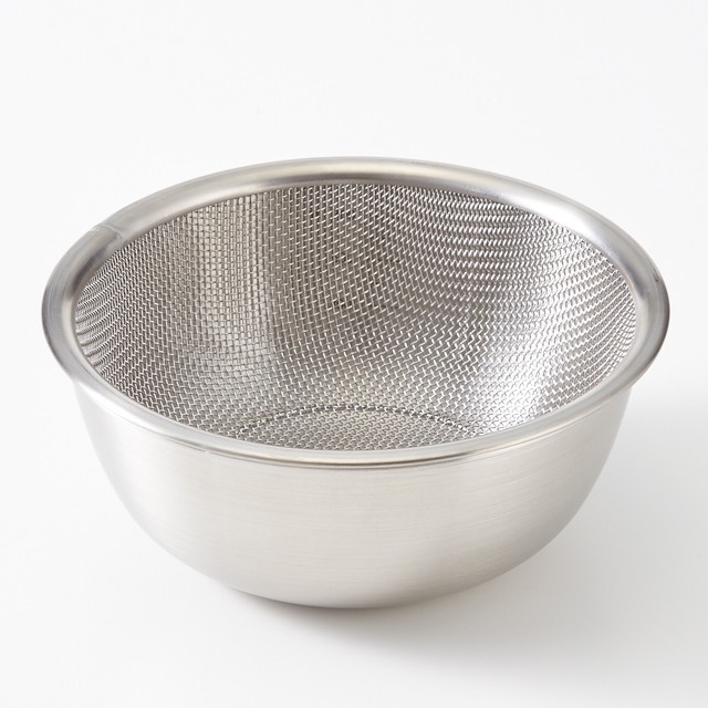 Muji Thau Inox / S 4550002882730