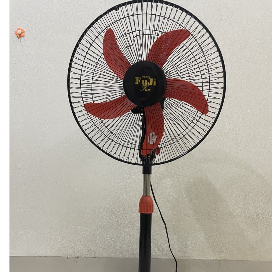 QUẠT ĐIỆN CƠ FuJi Fan ( NOWSHIP 1H HÀ NỘI ) BẢO HÀNH 12 THÁNG ( LỖI 1 ĐỔI 1 ) HÀNG VIỆT NAM CHẤT LƯỢNG CAO