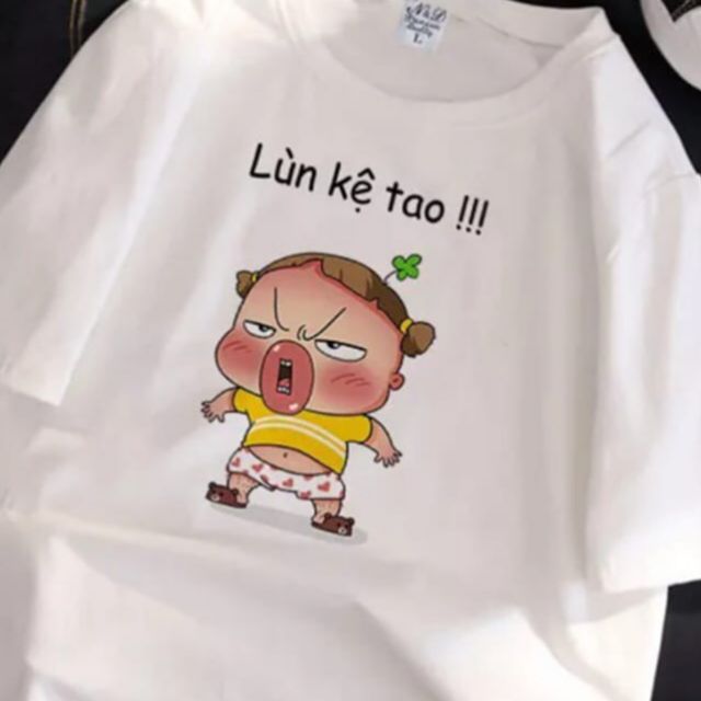 Áo Phông Giá Sĩ Chất Đẹp Áo Thun Đôi Tình Yêu Nam Nữ Áo Thun Nữ Có Loại Big Szie Giá Sĩ