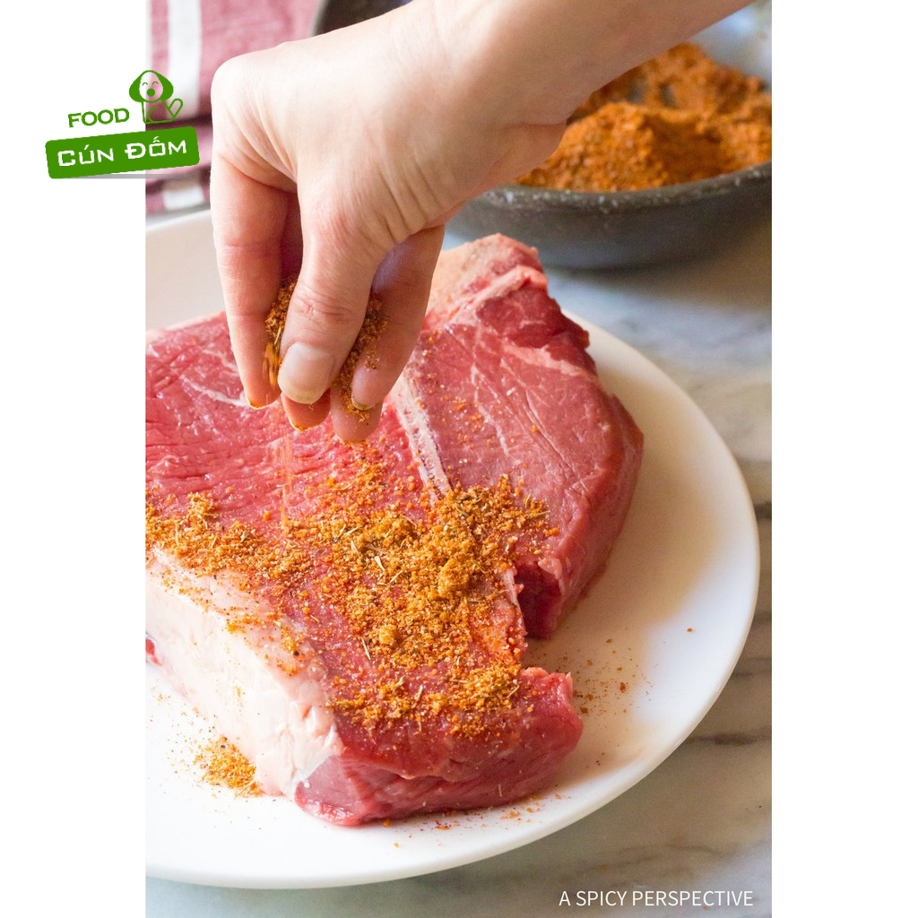 Bột nêm bò Hàn Quốc Dasida CJ thượng hạng