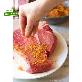 Bột nêm bò Hàn Quốc Dasida CJ thượng hạng (1kg)