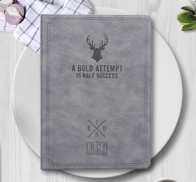 Bao da ipad air 2 deer | BigBuy360 - bigbuy360.vn