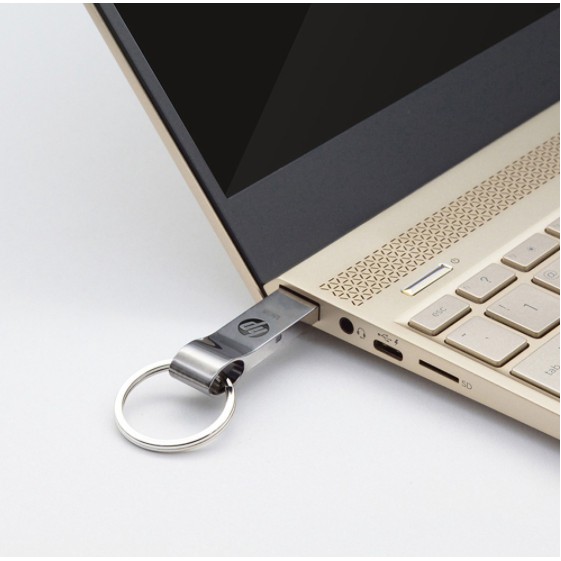 Ổ Đĩa Flash OTG 2TB HP USB 3.0