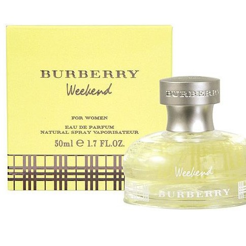 Nước hoa Burberry Weekend EDP dành cho nữ 100ml