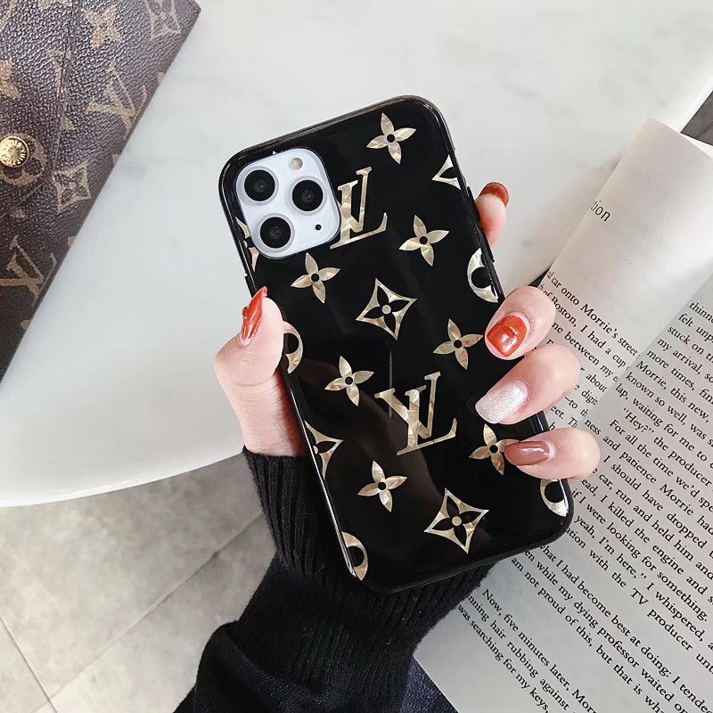 Ốp Điện Thoại Thời Trang Cho Iphone 11 Pro Max 6 I 7 I 8 Plus Xr Xsmax | BigBuy360 - bigbuy360.vn