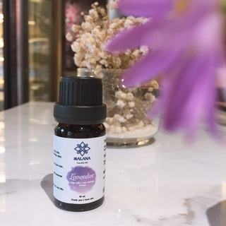 Tinh dầu Oải Hương Pháp Malana 10ml | Lavender Essential Oil