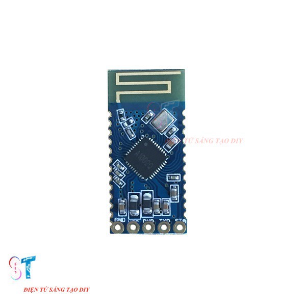 MODULE AUDIO BLUETOOTH 4.2 JDY-66