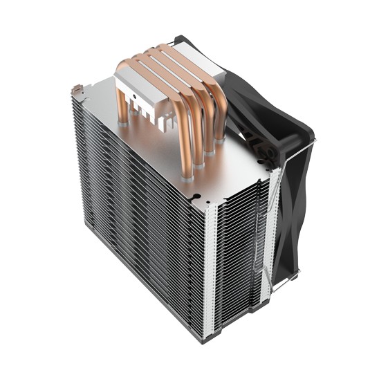 Tản nhiệt Khí PC Cooler GI-X4S