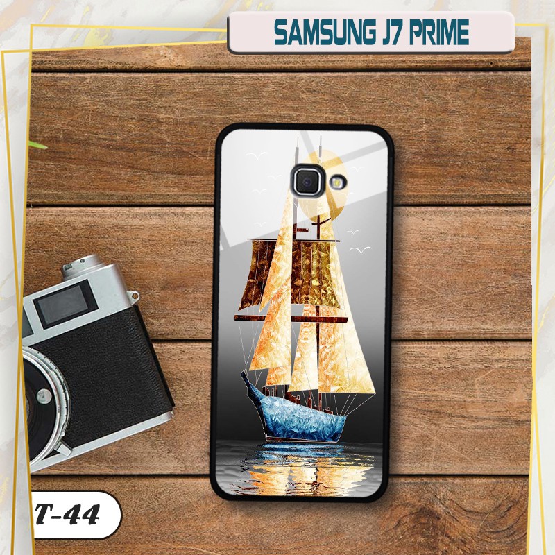 Ốp lưng Samsung Galaxy J7 Prime - hình 3D
