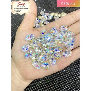 Set 4viên(3.5k-4k/viên) Đá Khối Big Size 10x14