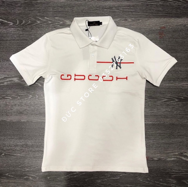 Áo thun cổ trụ cao cấp hót nhất 2020(chất thun cotton 100% siêu mát) | BigBuy360 - bigbuy360.vn