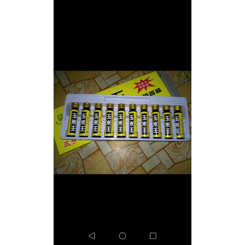 Tinh chất a quỳ câu cá