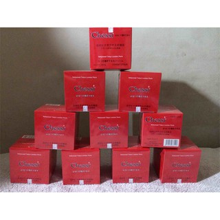 Kem Chessi 12 tác dụng