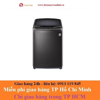 Máy giặt LG Smart Inverter TurboWash3D TH2113SSAK 13 kg - Hàng Chính Hãng