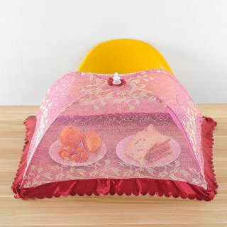 lồng bàn đậy thức ăn - lồng bàn