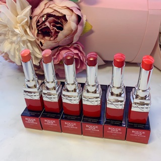 [Full box] Son Dior Ultra Rouge vỏ đỏ