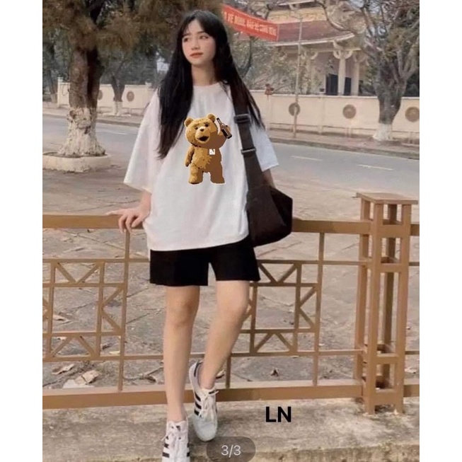 Bộ đùi gấu uống nước LN11