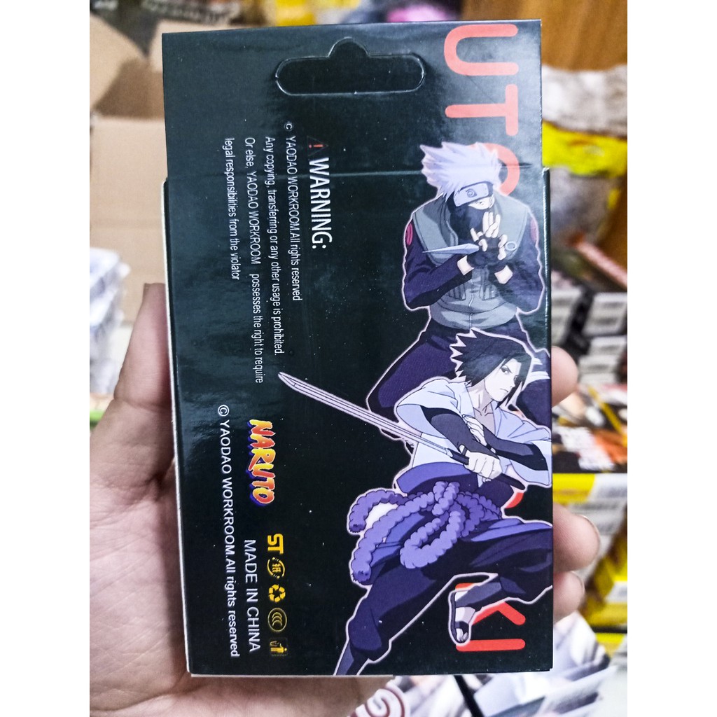 Bộ bài Tây League of Legends LOL liên minh huyền thoại , bộ Tú 54 lá in hình anime manga dễ thương siêu độ