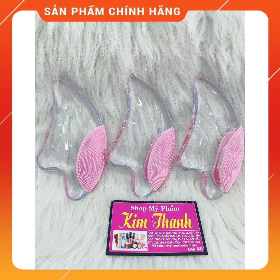 NÂNG CƠ MẶT TẠO CẰM VLINE 3D