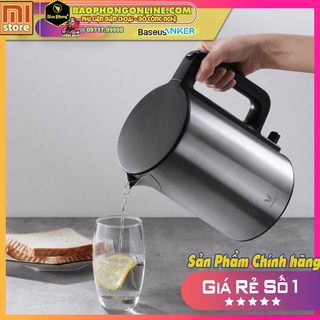 Ấm siêu tốc # xiaomi viomi electric kettle 1,5l ym-k1506