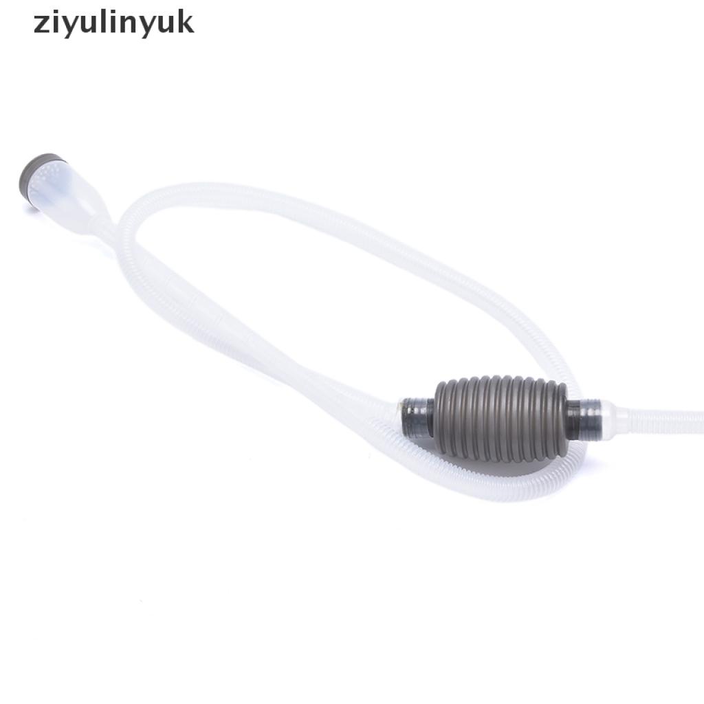 Máy Hút Bụi Vệ Sinh Bể Cá Dễ Sử Dụng 1.5m
