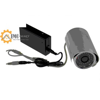 [ HOT ] Nguồn dự phòng UPS mini 5V/9V/12V-1A