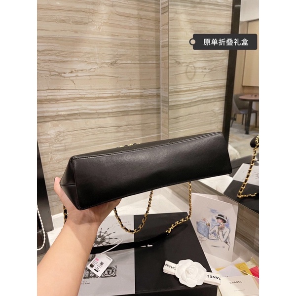 TÚI TOTE CÔNG SỞ DA MỀM