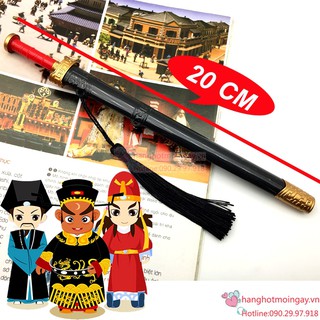 Bút Đao Kiếm N618