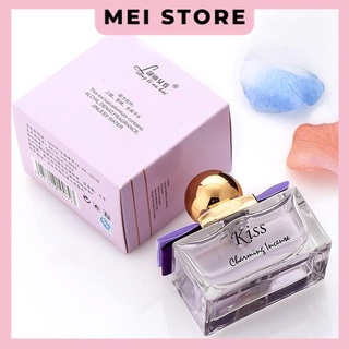 Nước Hoa Kiss Eau De Parfum Émilan 30ml