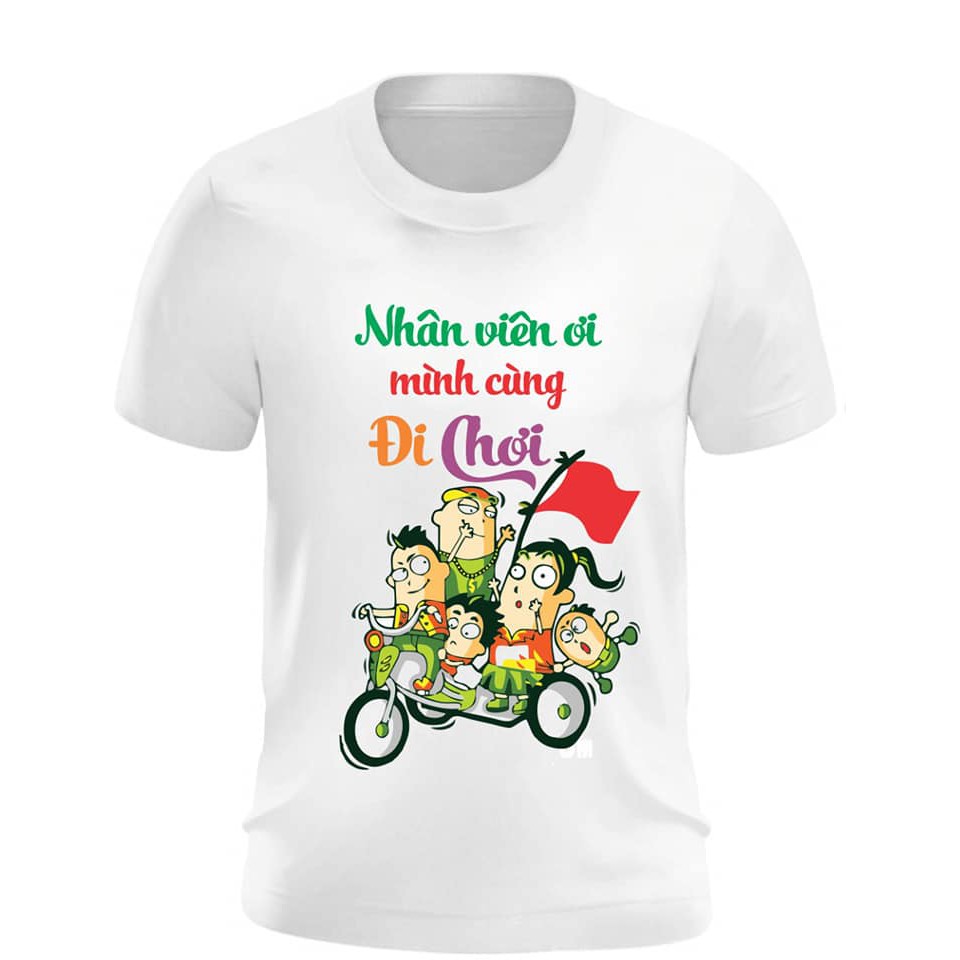 ÁO NHÓM - ÁO ĐỒNG PHỤC {GIÁ SỈ}