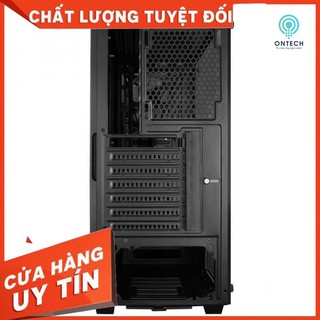 Vỏ Case XIGMATEK Venom ( No Fan )