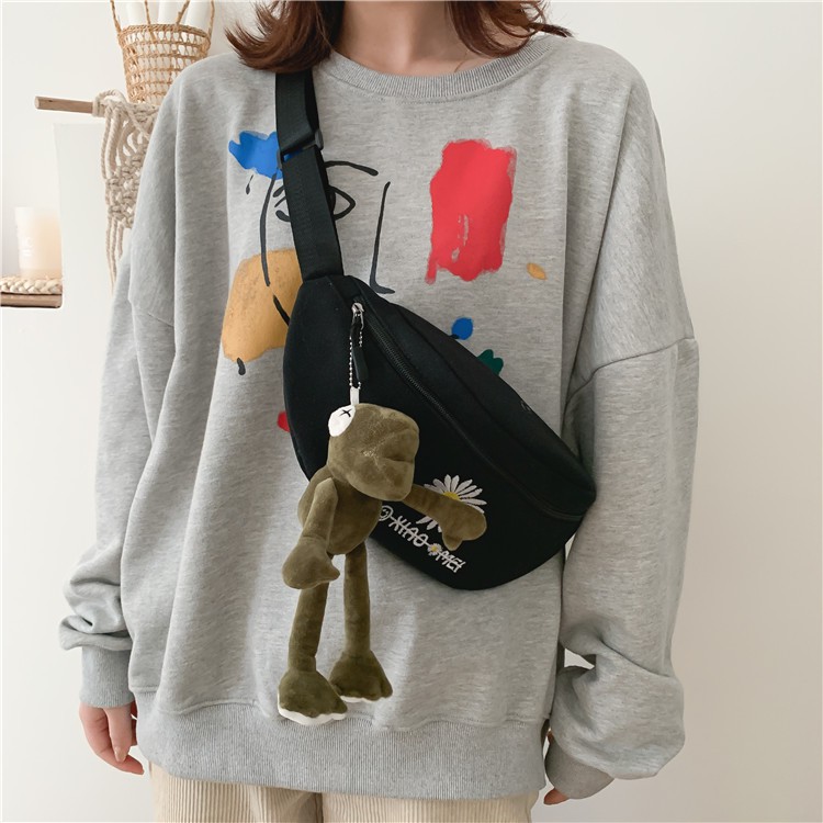 ULAPK030 TÚI BAO TỬ ULZZANG ĐEO TRƯỚC NGỰC | BigBuy360 - bigbuy360.vn