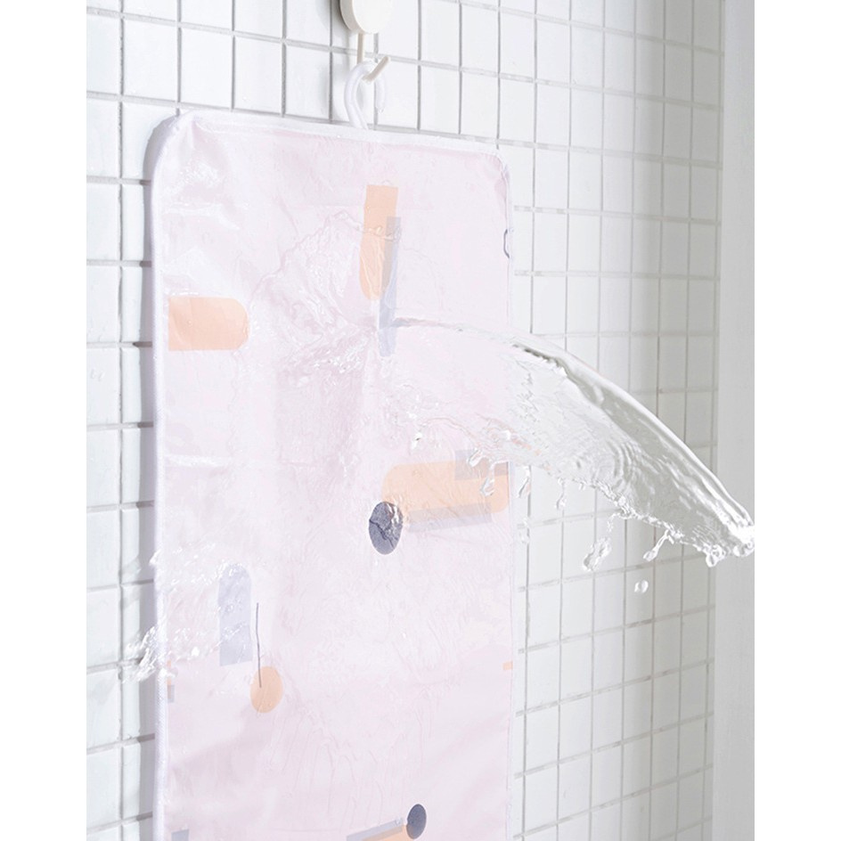 Túi Treo Quần Áo Lót, Tất Vớ, Phụ Kiện