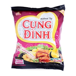 mì cung đình các vị