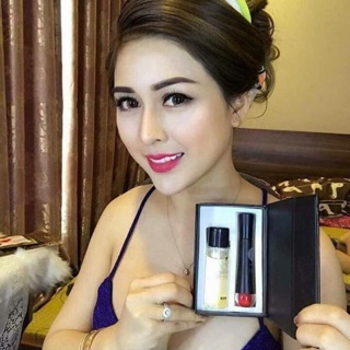 Son rose siêu lì k chì k hoá chất