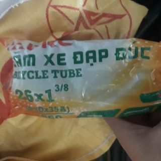 Săm xe đạp 660 , sử dụng được cho cả lốp 590, src - hà nội