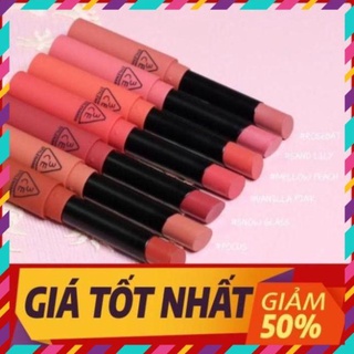 - sale son 3ce slim velvet lip color