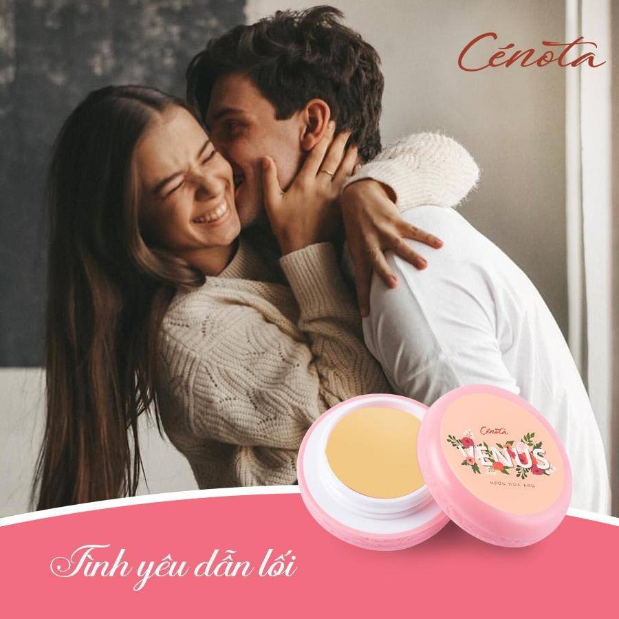 Nước hoa khô Cenota Venus 15g | BigBuy360 - bigbuy360.vn