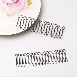 Combo 2 Chiếc Xược Cài Tóc Gáy, Tóc Con, Tạo Kiểu