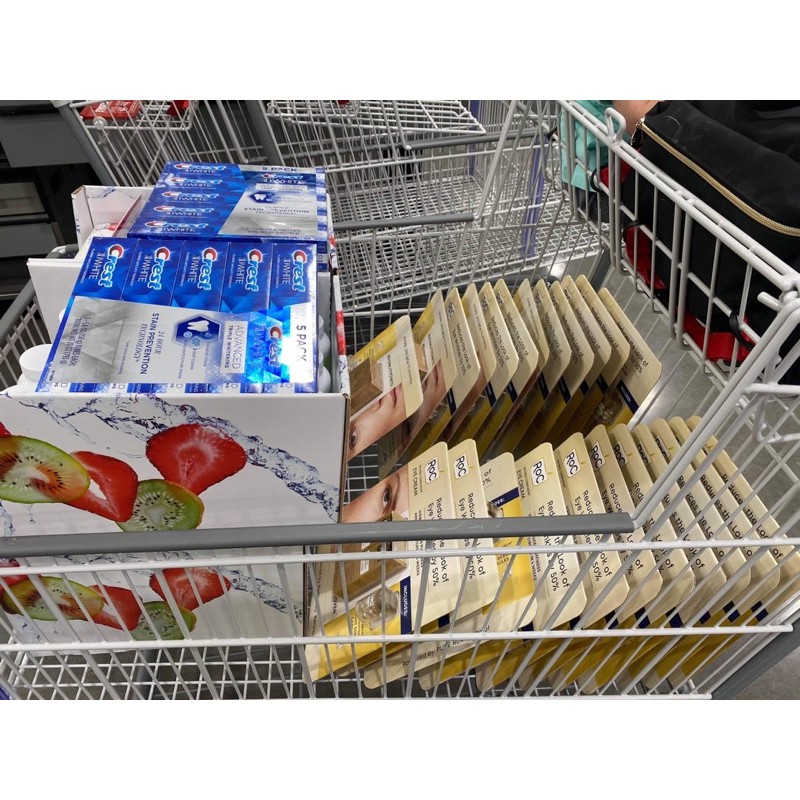 Kem mắt Roc + Tinh chất chống lão hoá | BigBuy360 - bigbuy360.vn