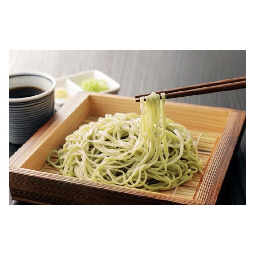 Mì Rau Củ Sâm Cát Organic Anpaso ăn chay giảm cân 120g