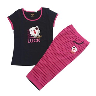 Đồ bộ Lucky Bear