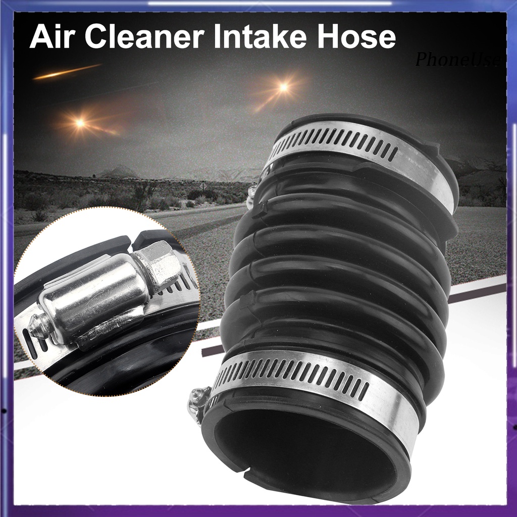 Ống Nạp Khí Làm Sạch Bằng Cao Su PU Bền 17881-20100 Cho LEXUS-ES300 1999-2001