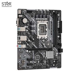 Mainboard ASRock H610M-HDV/M.2 DDR4